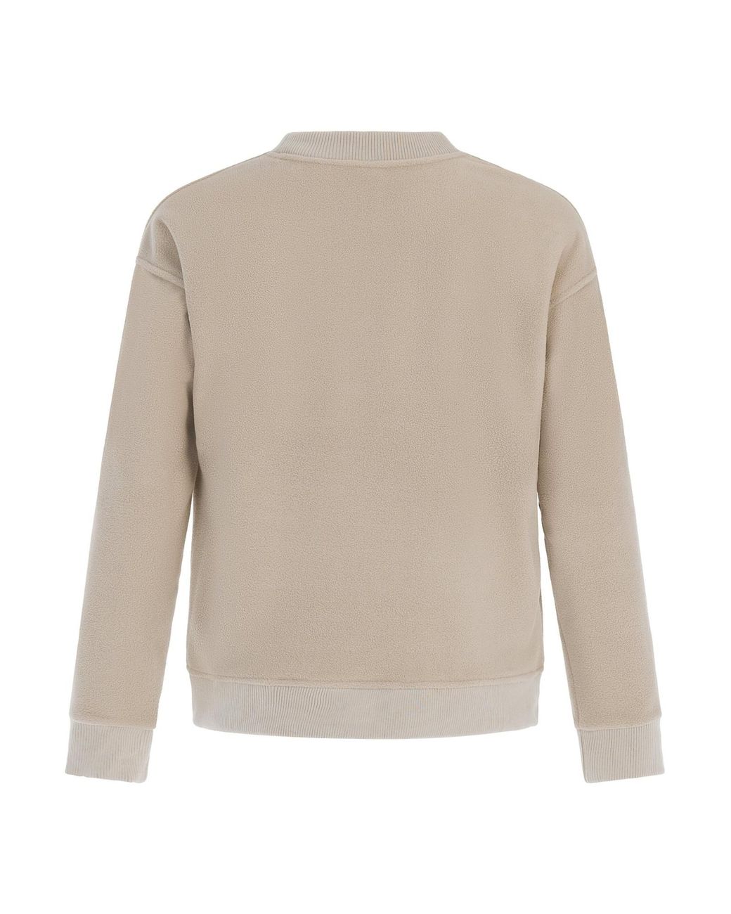 Protest Pullover Prthawk in White für Herren