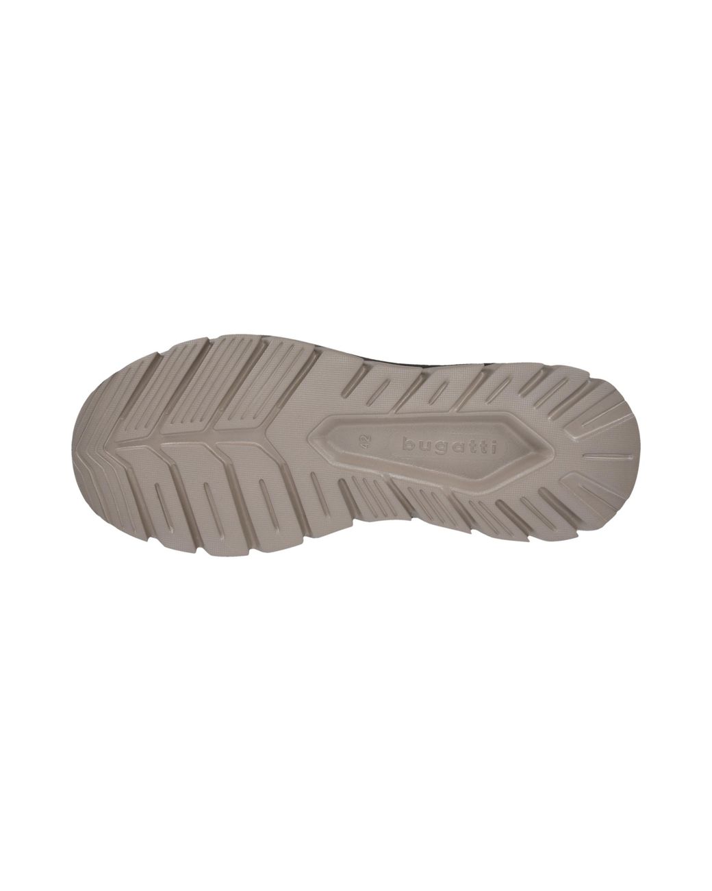 Bugatti Sneaker in Black für Herren