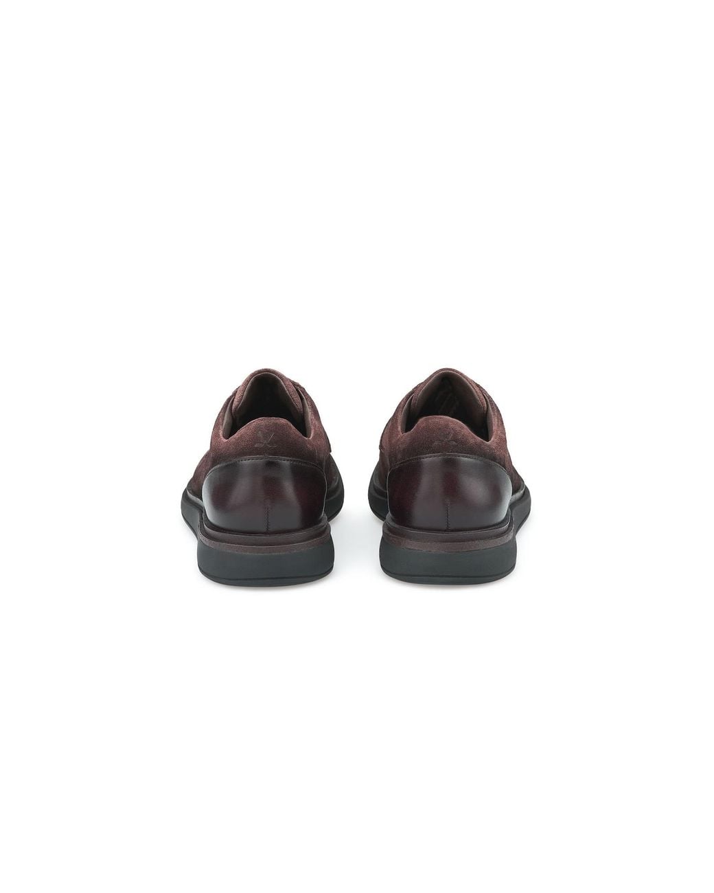 Lloyd Schuhe Sable 113 in Brown für Herren