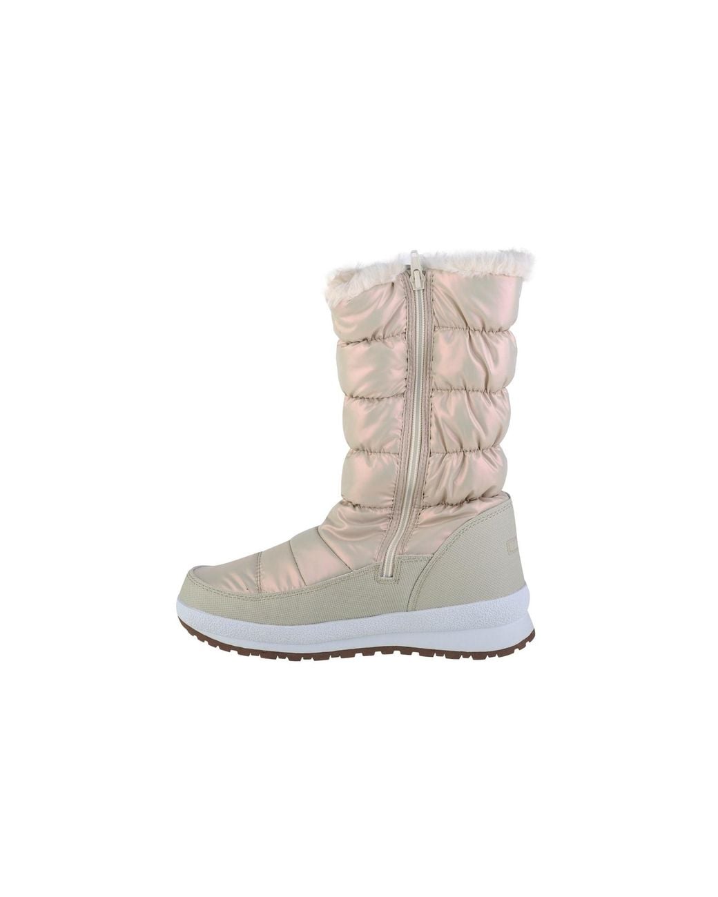 CMP White Boots Holse