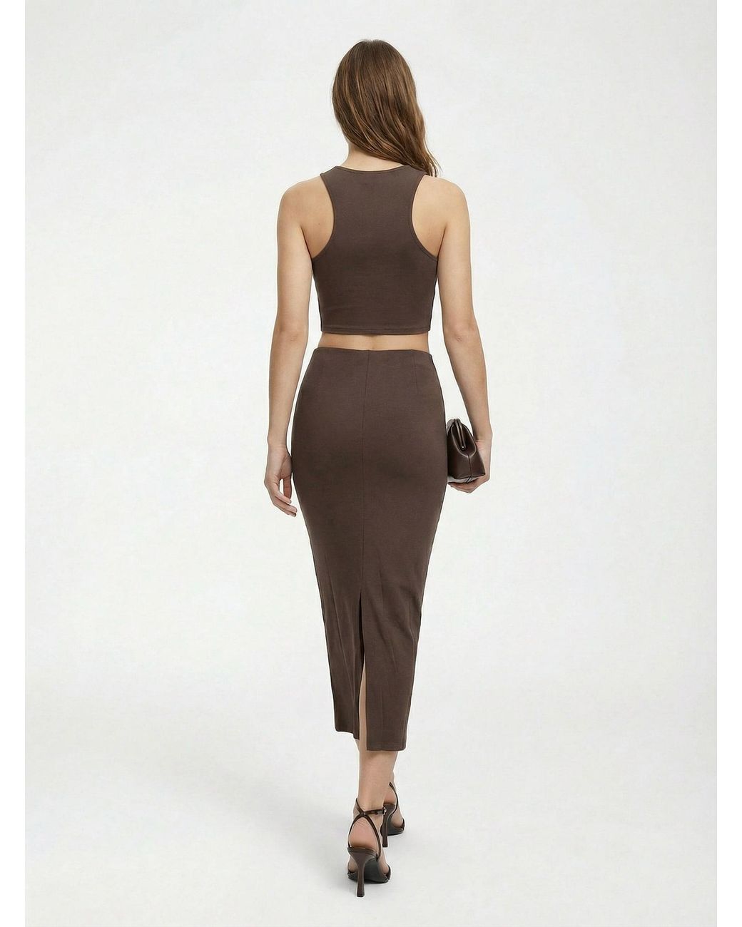 Studio Select Brown Kostüm Marou