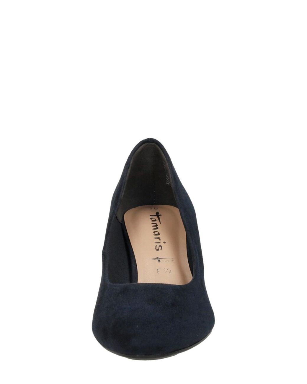 Tamaris Blue Pumps