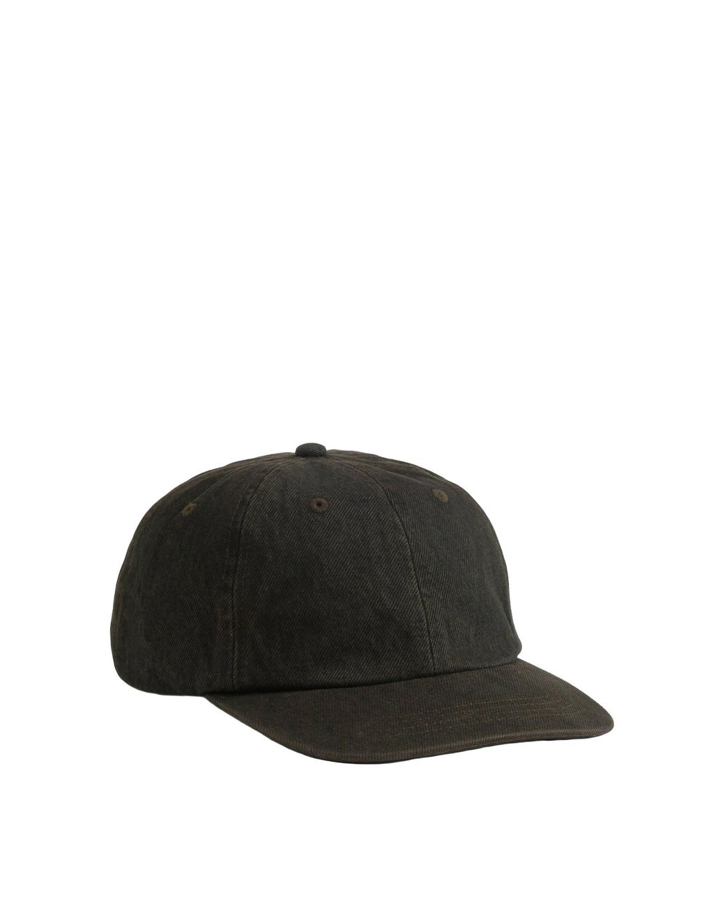 Levi's Black Levis Cap Soma