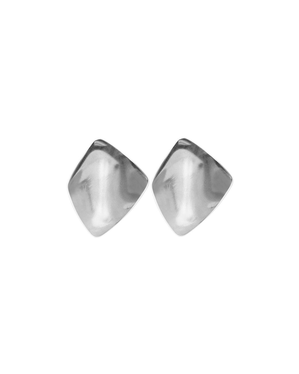 Heideman Metallic Ohrringe
