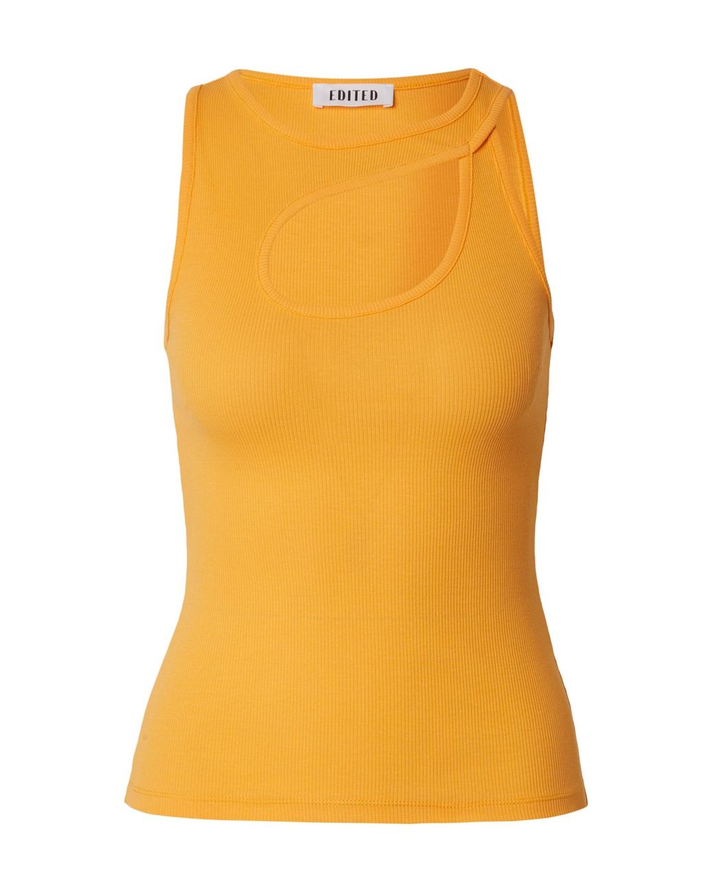 EDITED Yellow Top Ursel