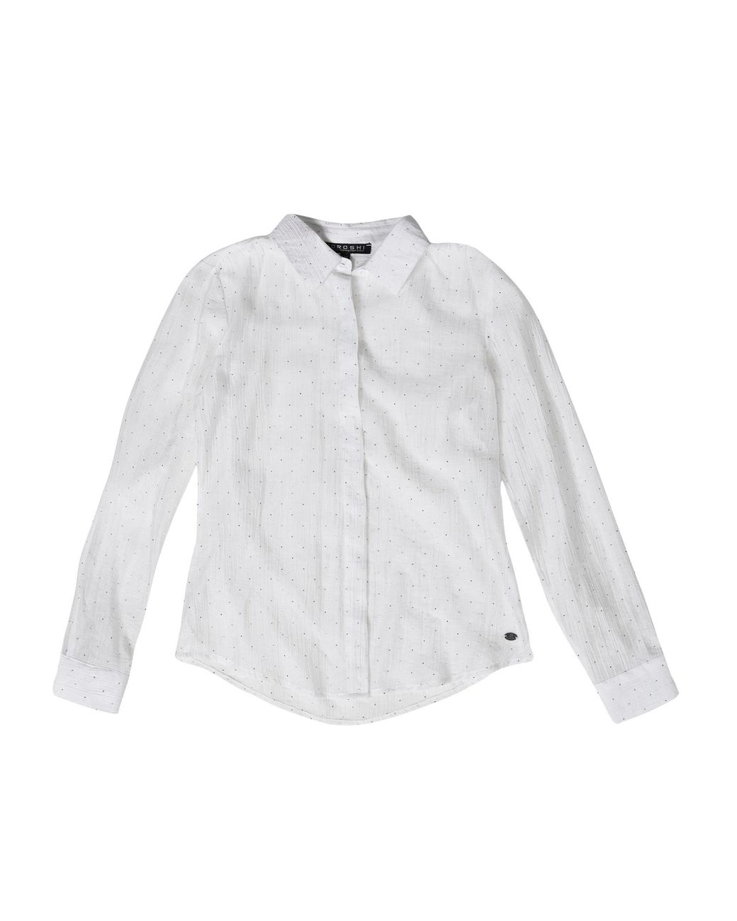 Koröshi White Bluse