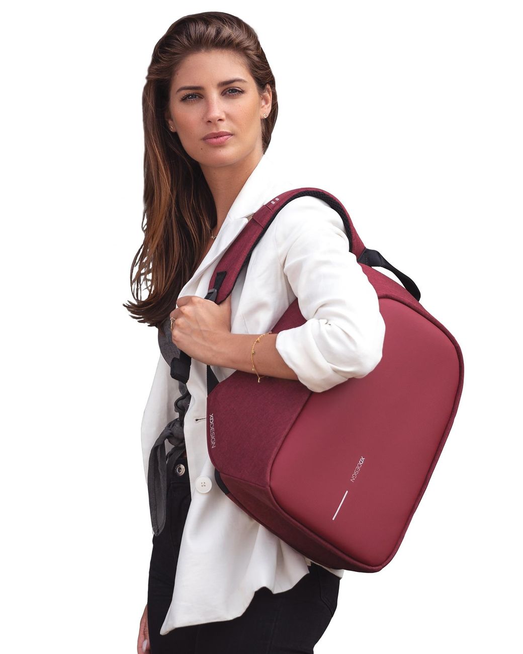 Xd Design Rucksack Bobby in Red für Herren