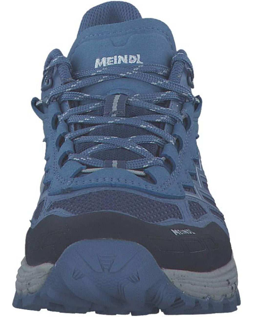 Meindl Blue Halbschuh Jamaica