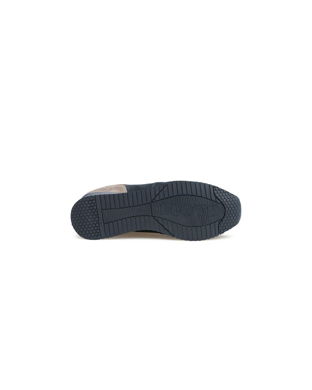 Lloyd Sneaker Swift in White für Herren