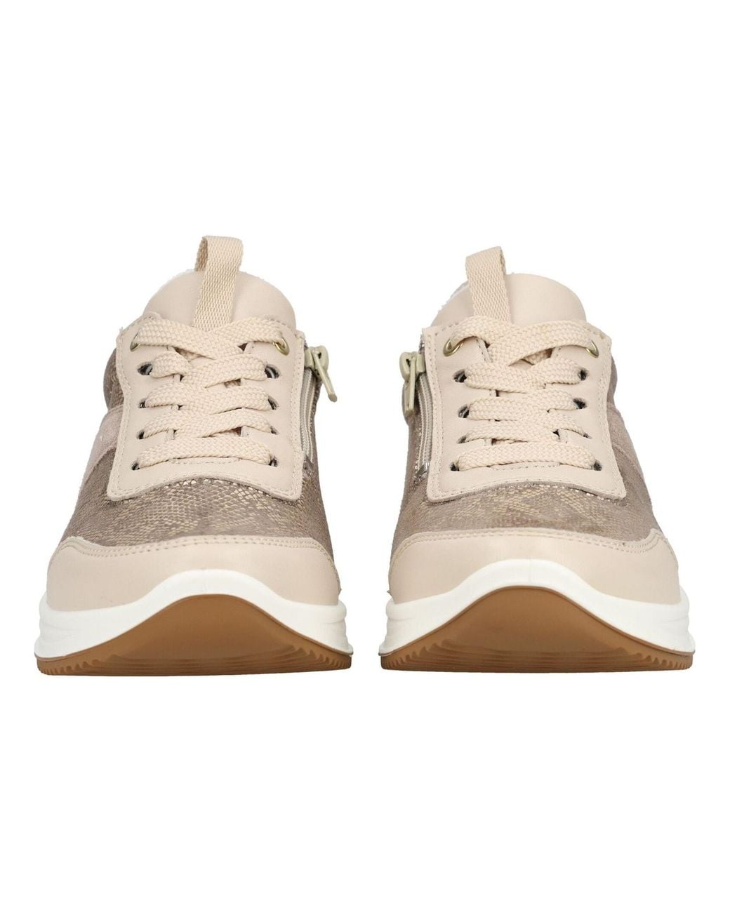 Ara Natural Sneaker