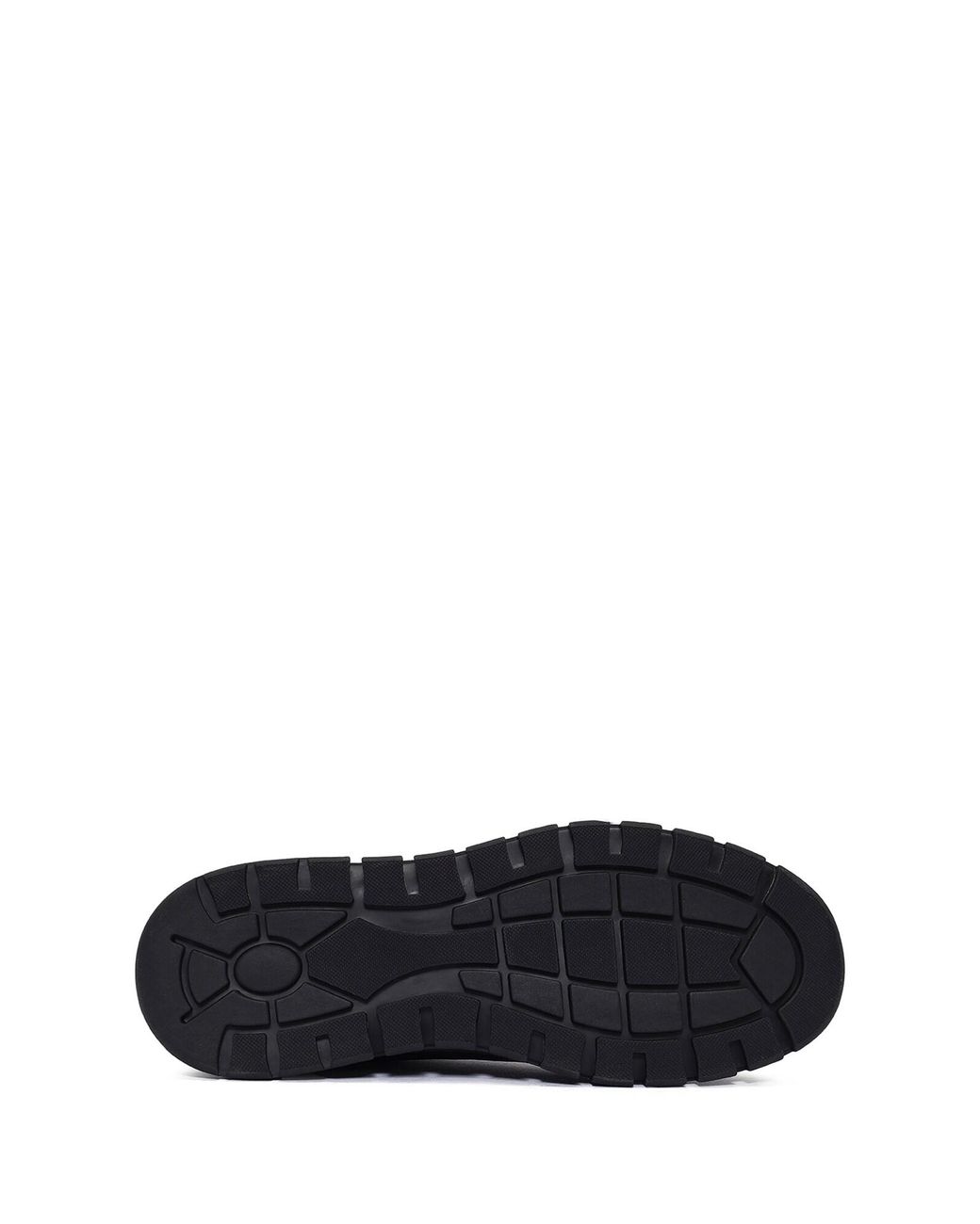 Derimod Sneaker in Black für Herren