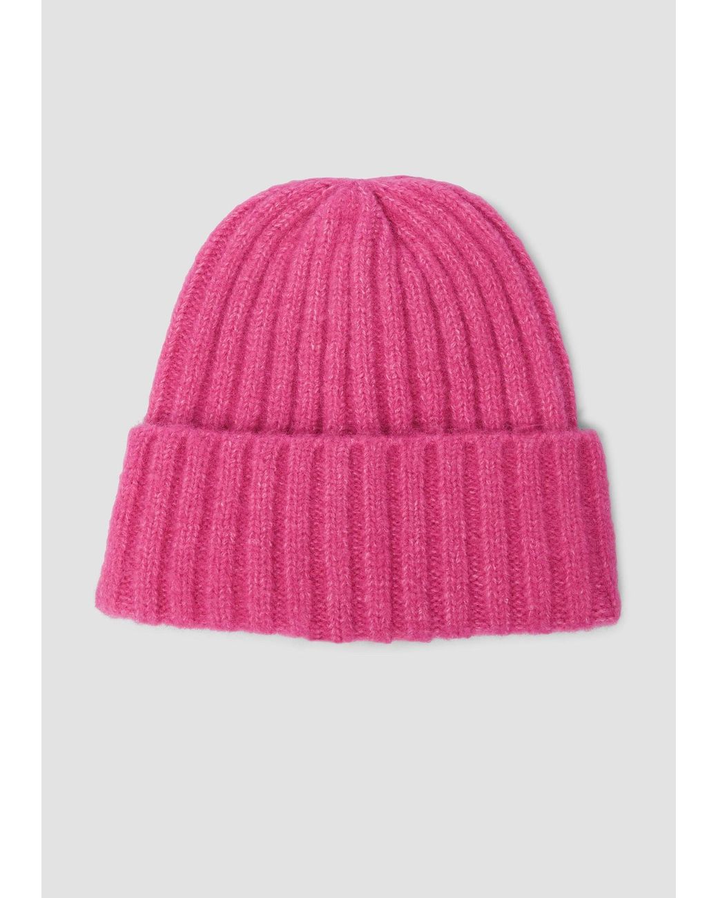 S.oliver Pink Mütze