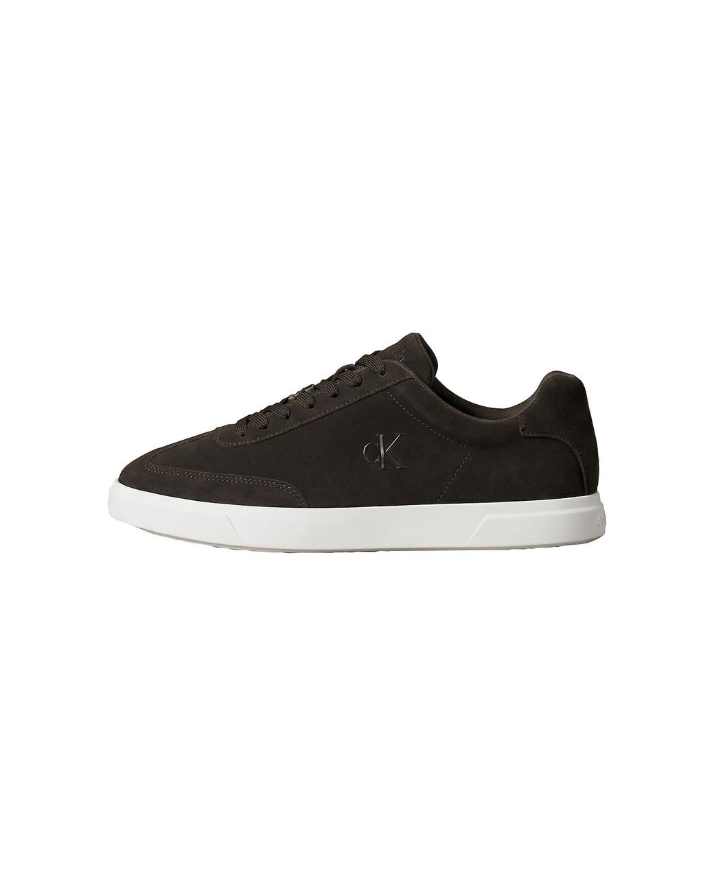Calvin Klein Sneaker in Black für Herren