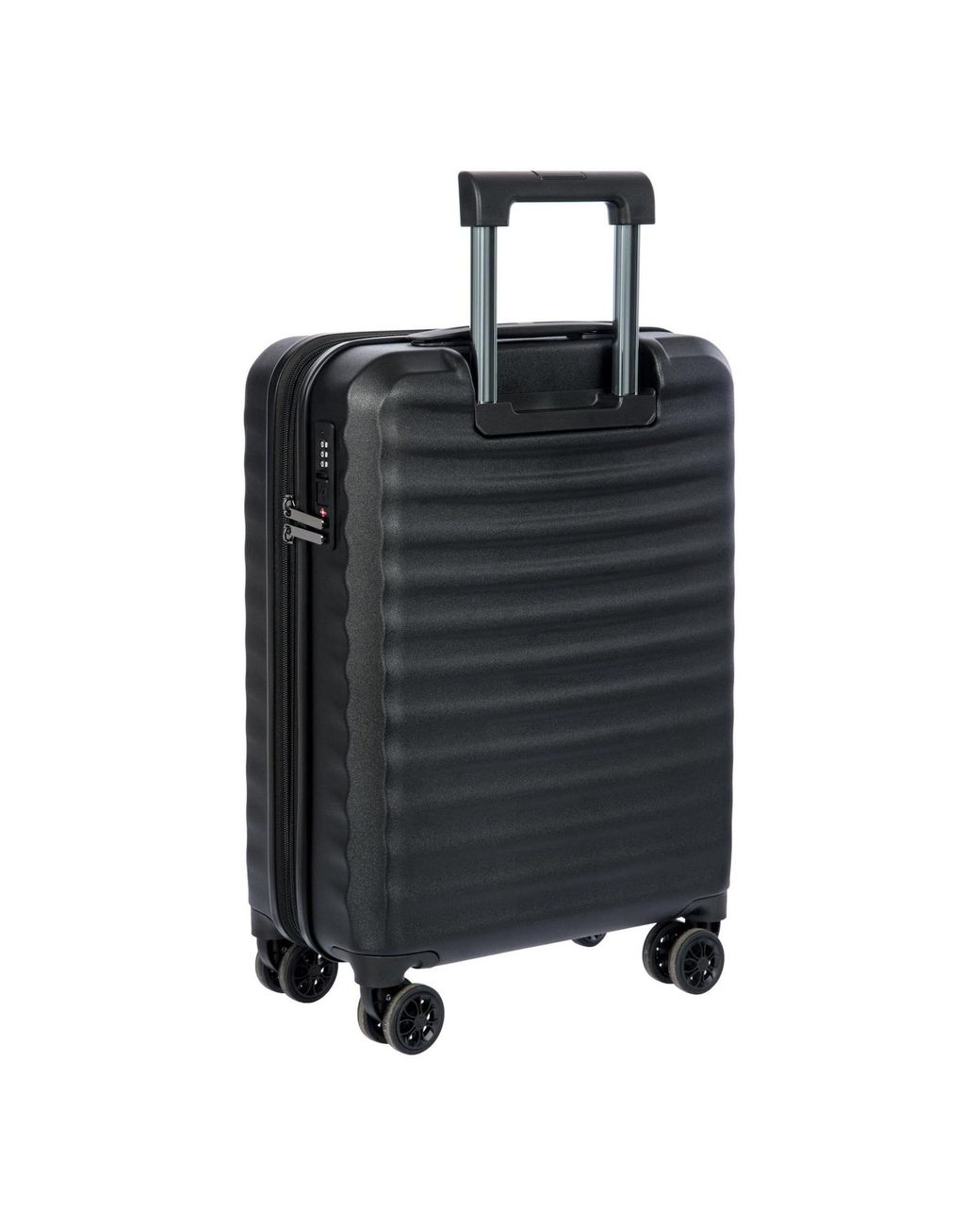 Bric's Brics Trolley in White für Herren