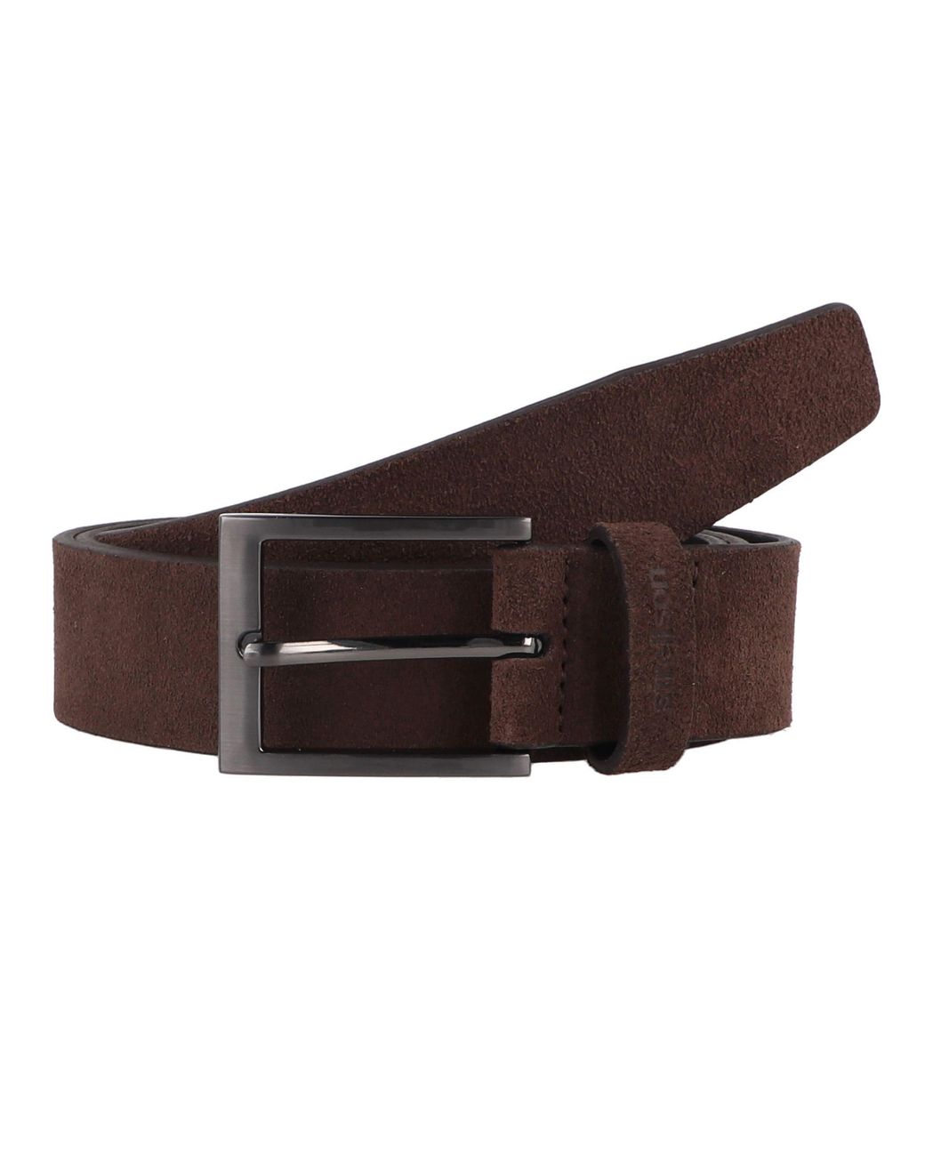 Strellson Gürtel in Brown für Herren