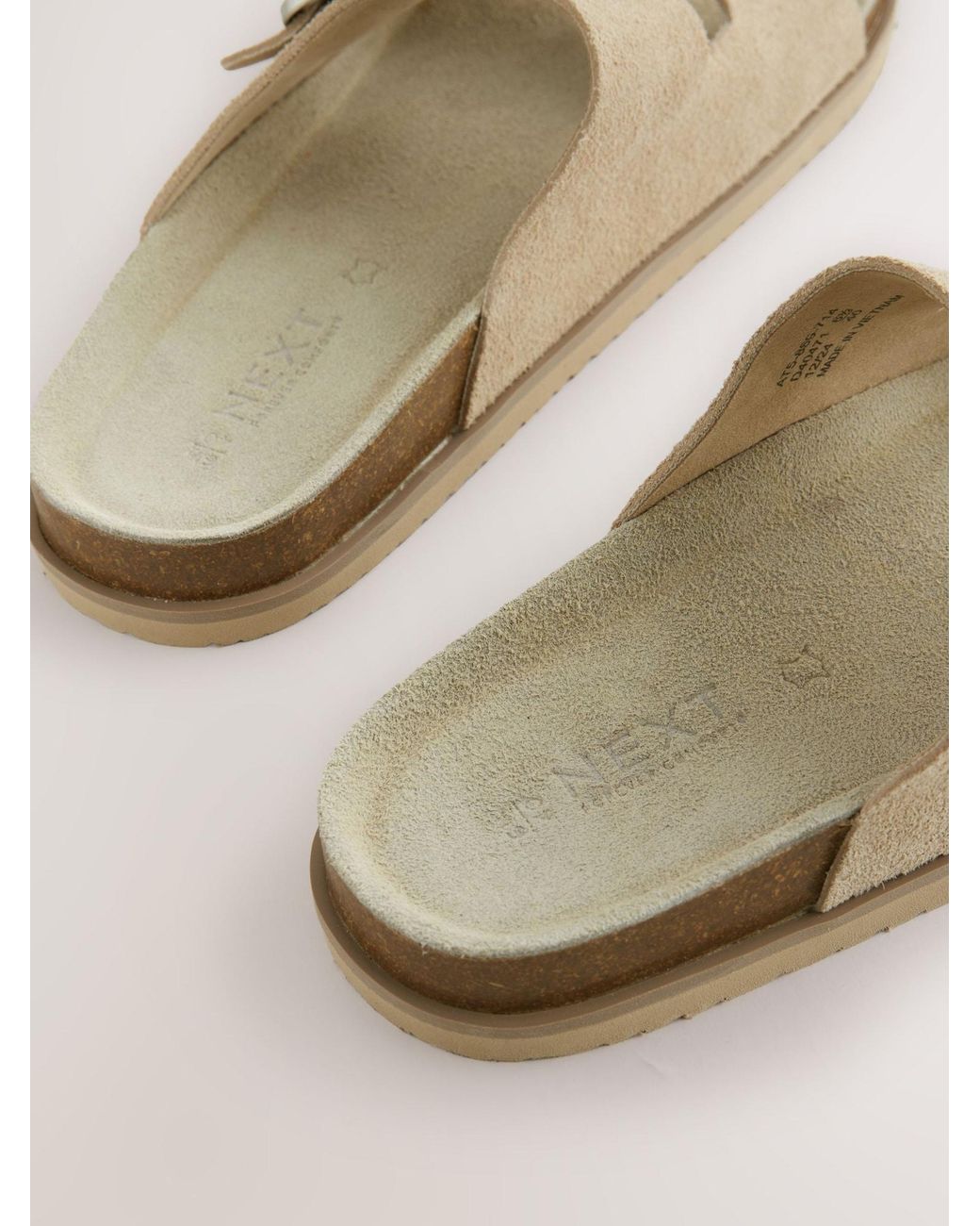 Next Multicolor Sandale
