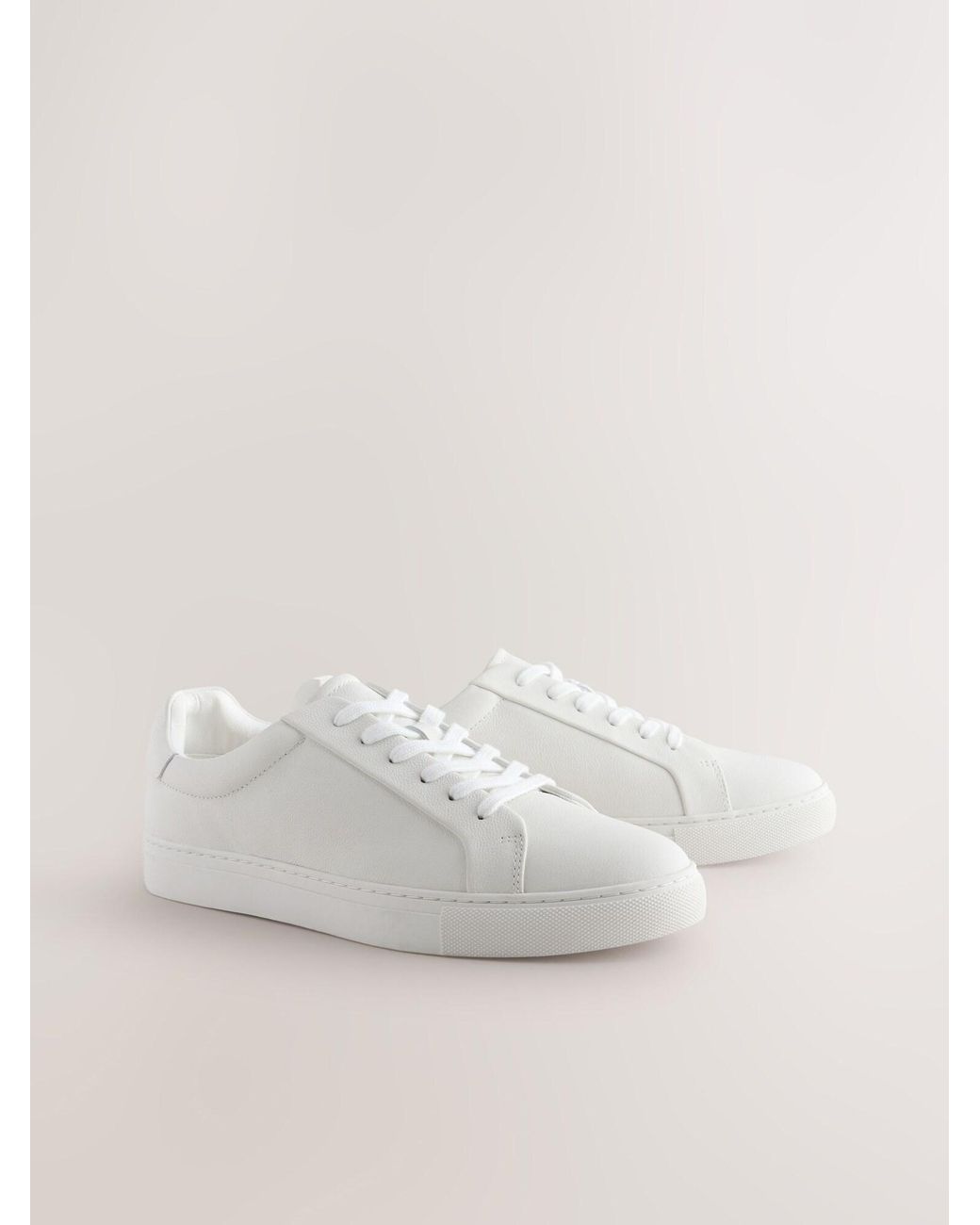 Next Sneaker in White für Herren