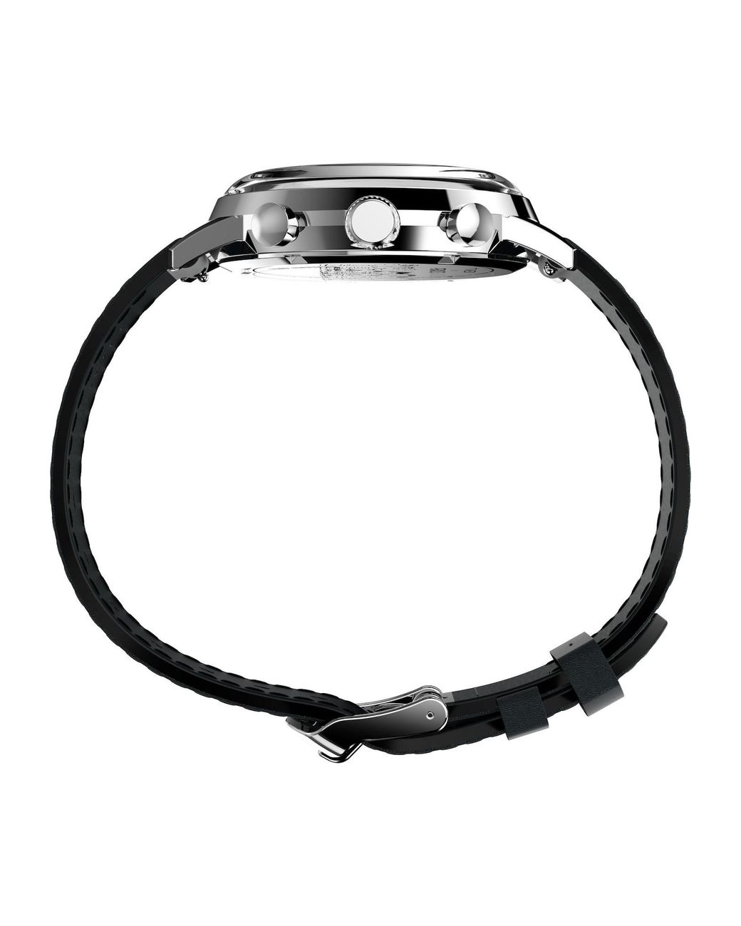 Timex Analoguhr X Peanuts Marlin Joe Cool in Black für Herren