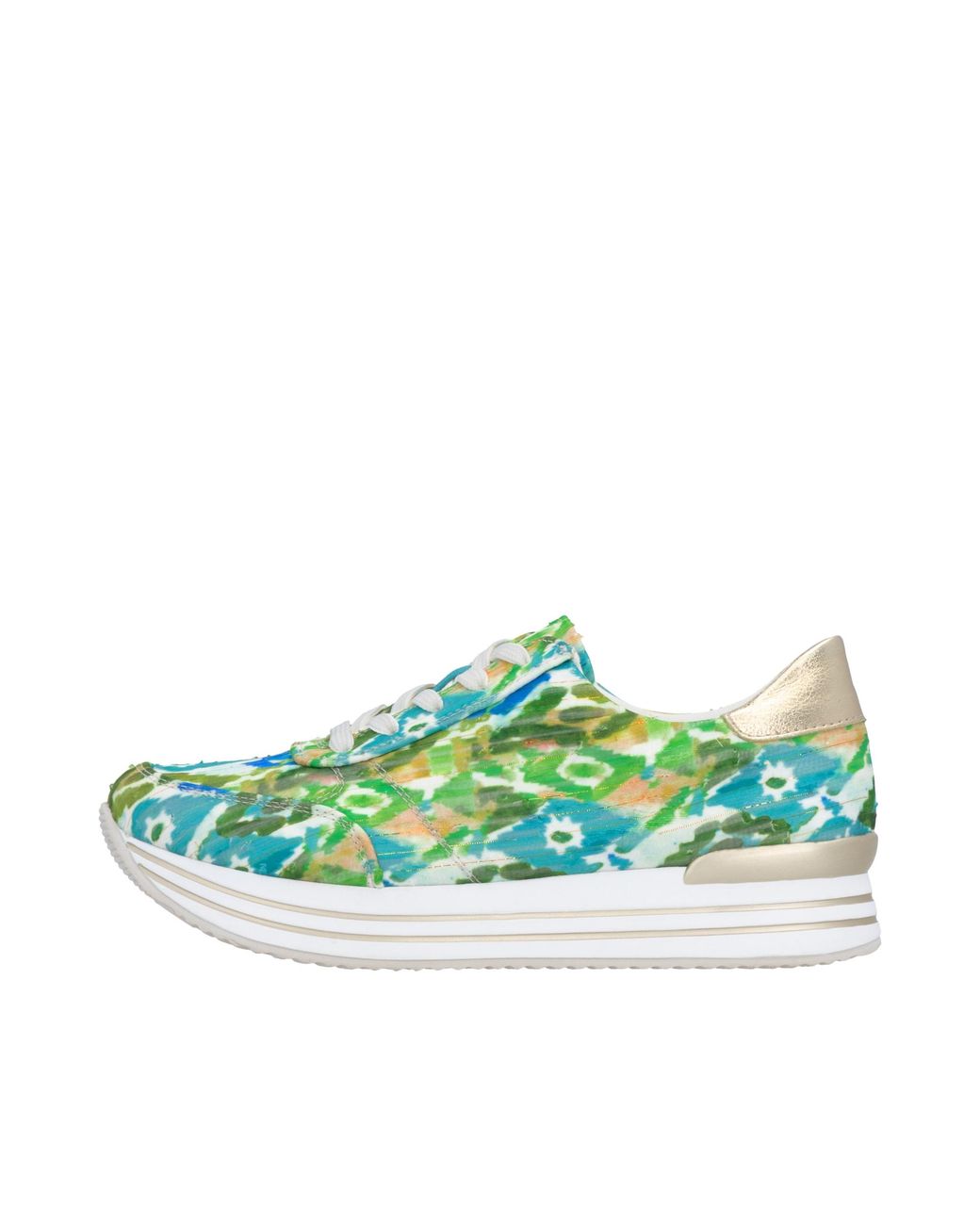 Remonte Blue Sneaker