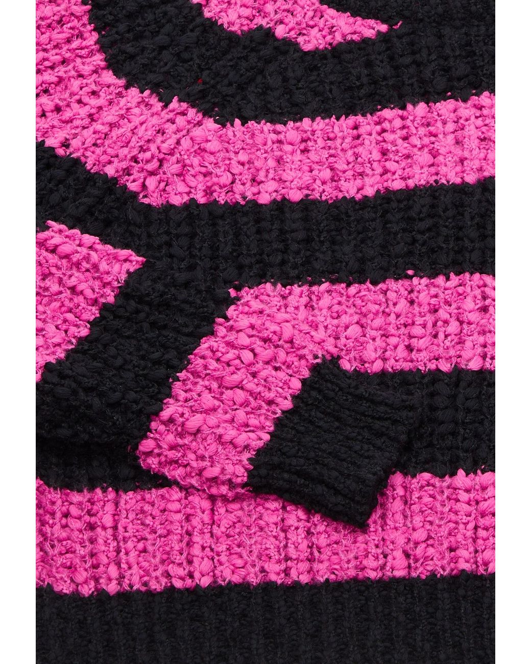 myMo Pink Pullover
