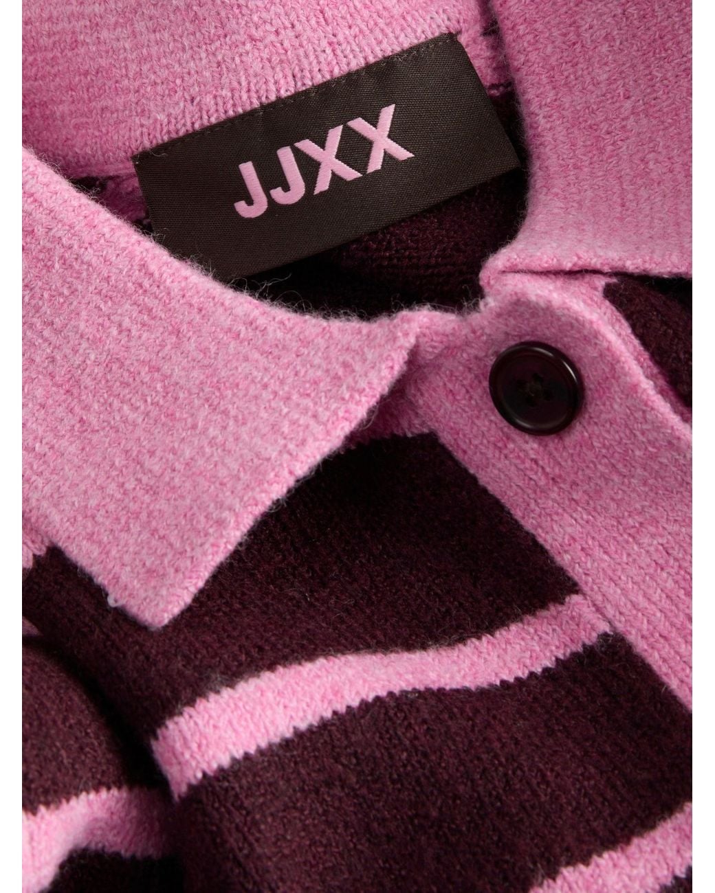 JJXX Red Pullover Jxruby