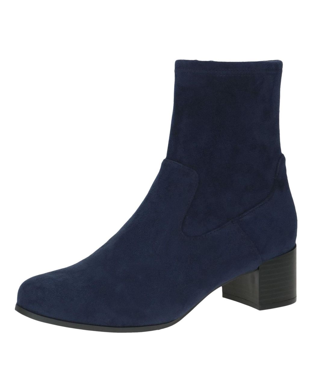 Caprice Blue Stiefelette