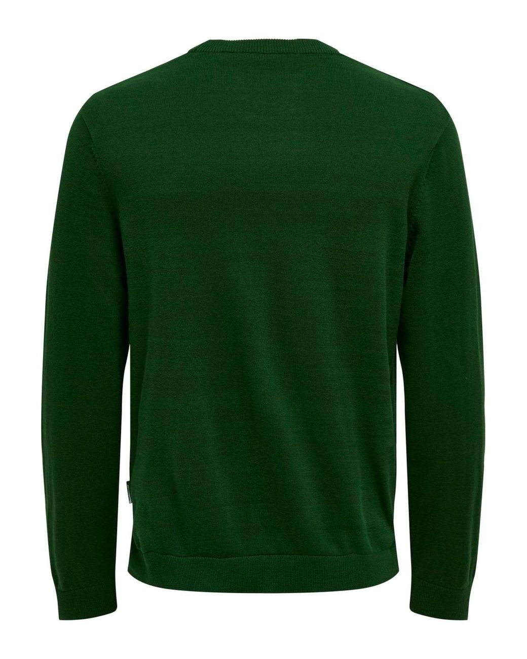 Only & Sons Pullover Onsxmas in Green für Herren