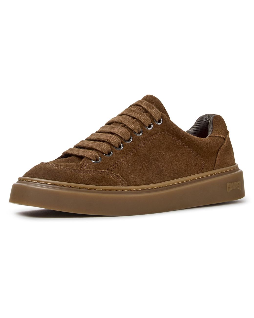 Camper Black Sneaker Runner Twentyfive