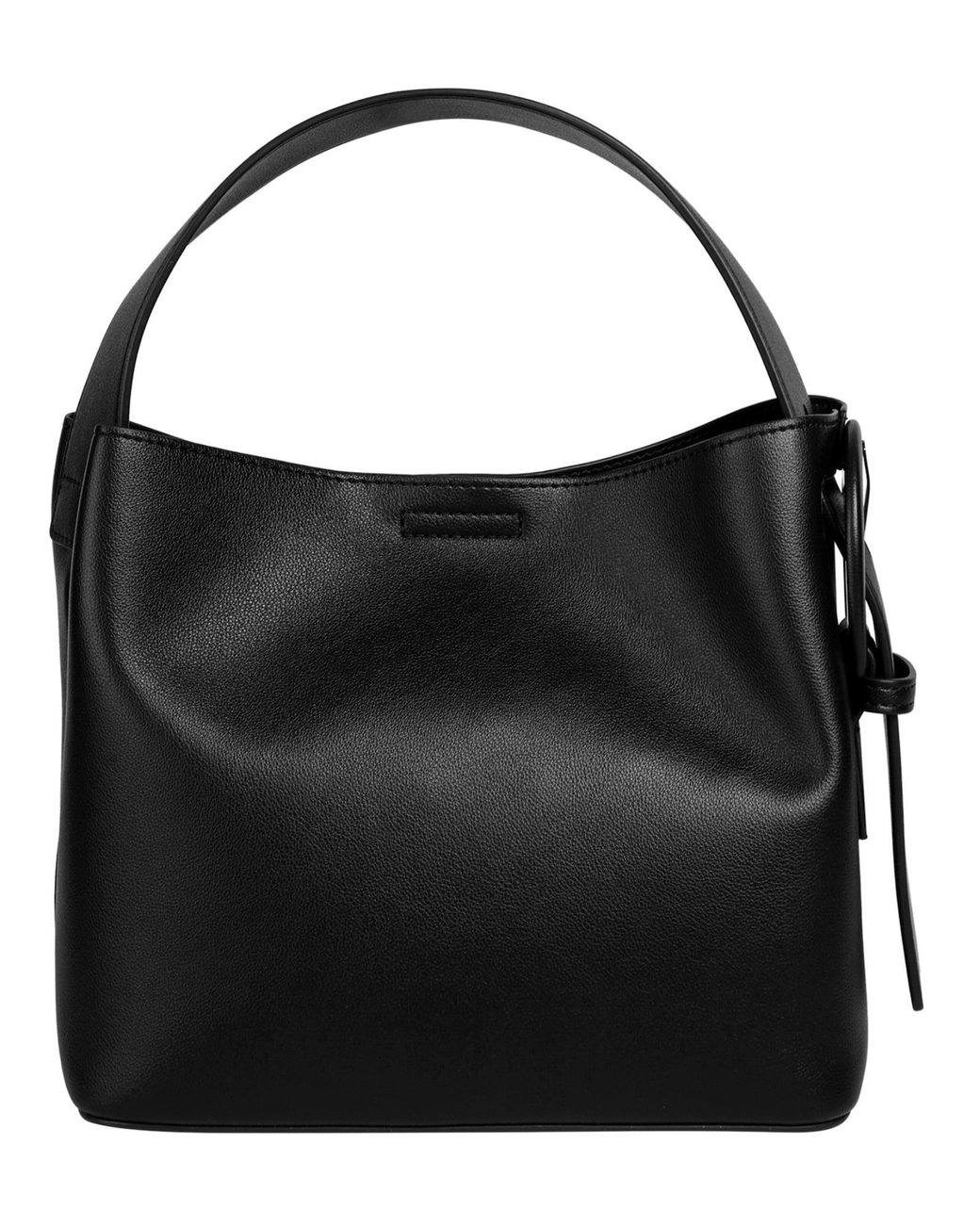 Bugatti Black Handtasche Aria