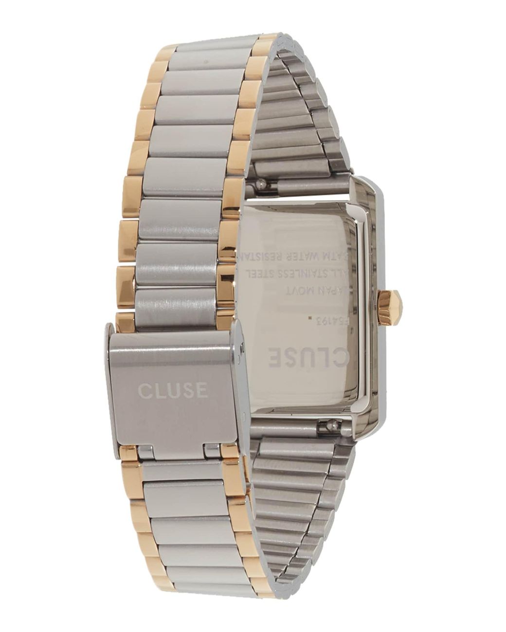 Cluse Multicolor Uhr Belissena
