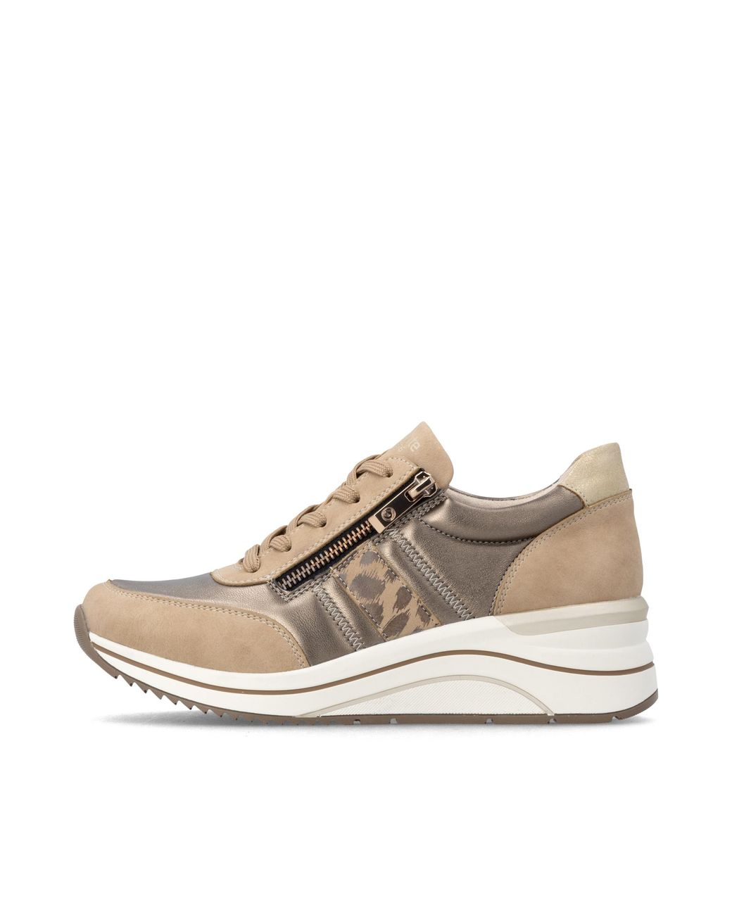 Remonte Natural Sneaker