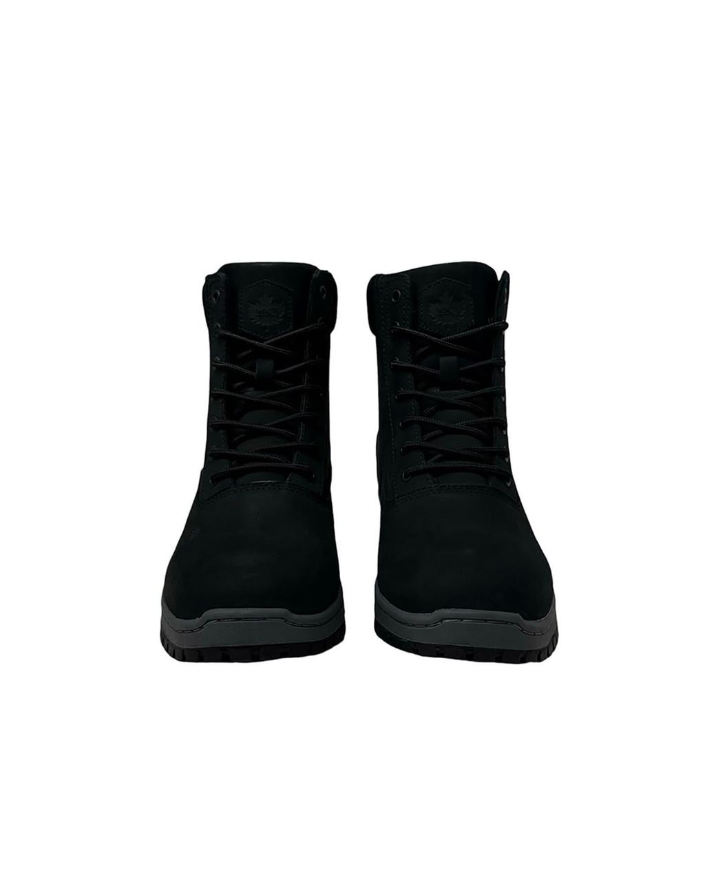 K1x Boots Territory in Black für Herren