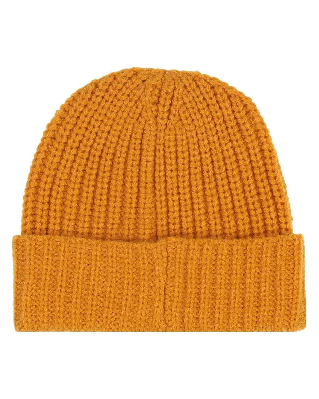 LOEVENICH Orange Mütze
