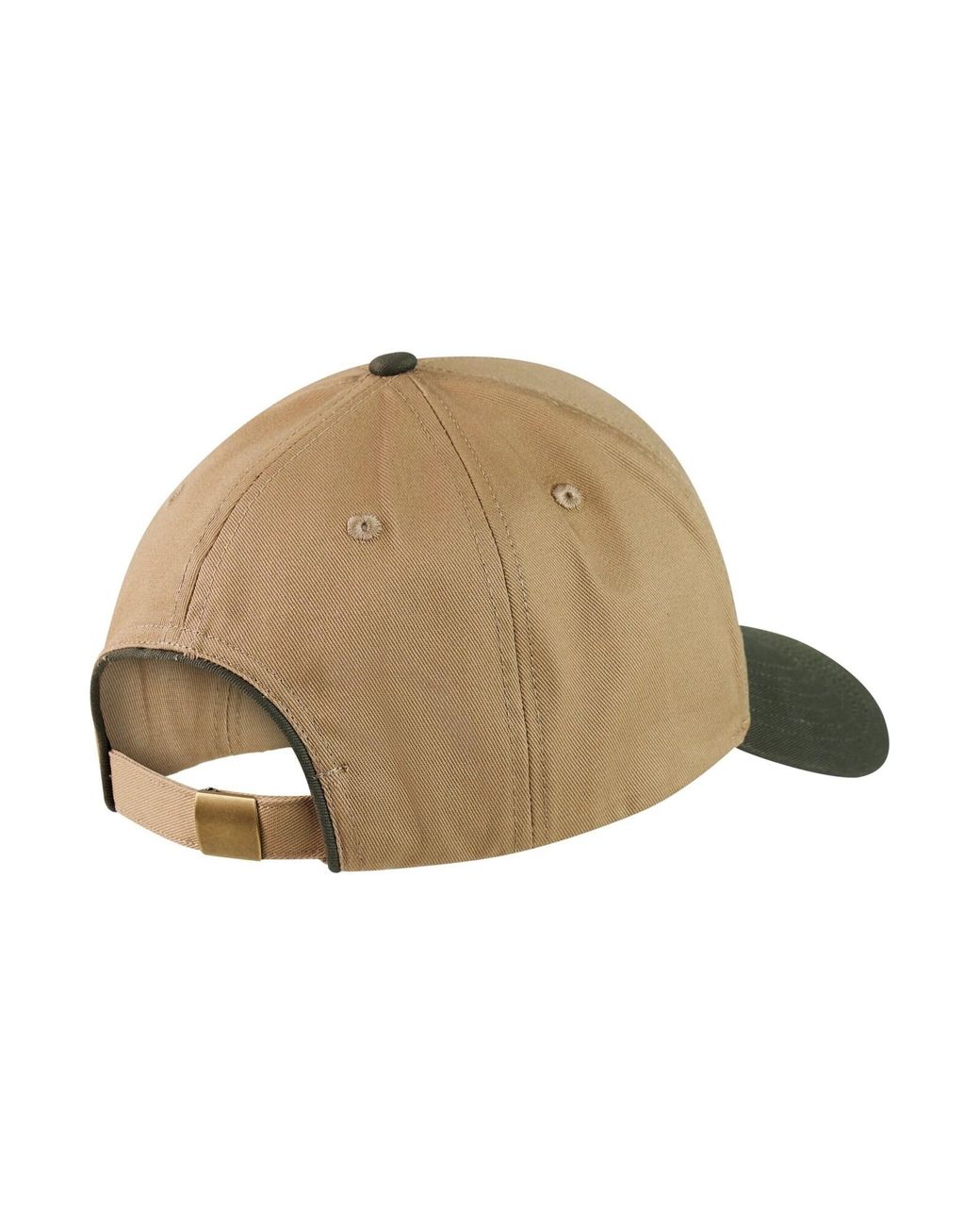 Protest Cap Prthawkins in Natural für Herren