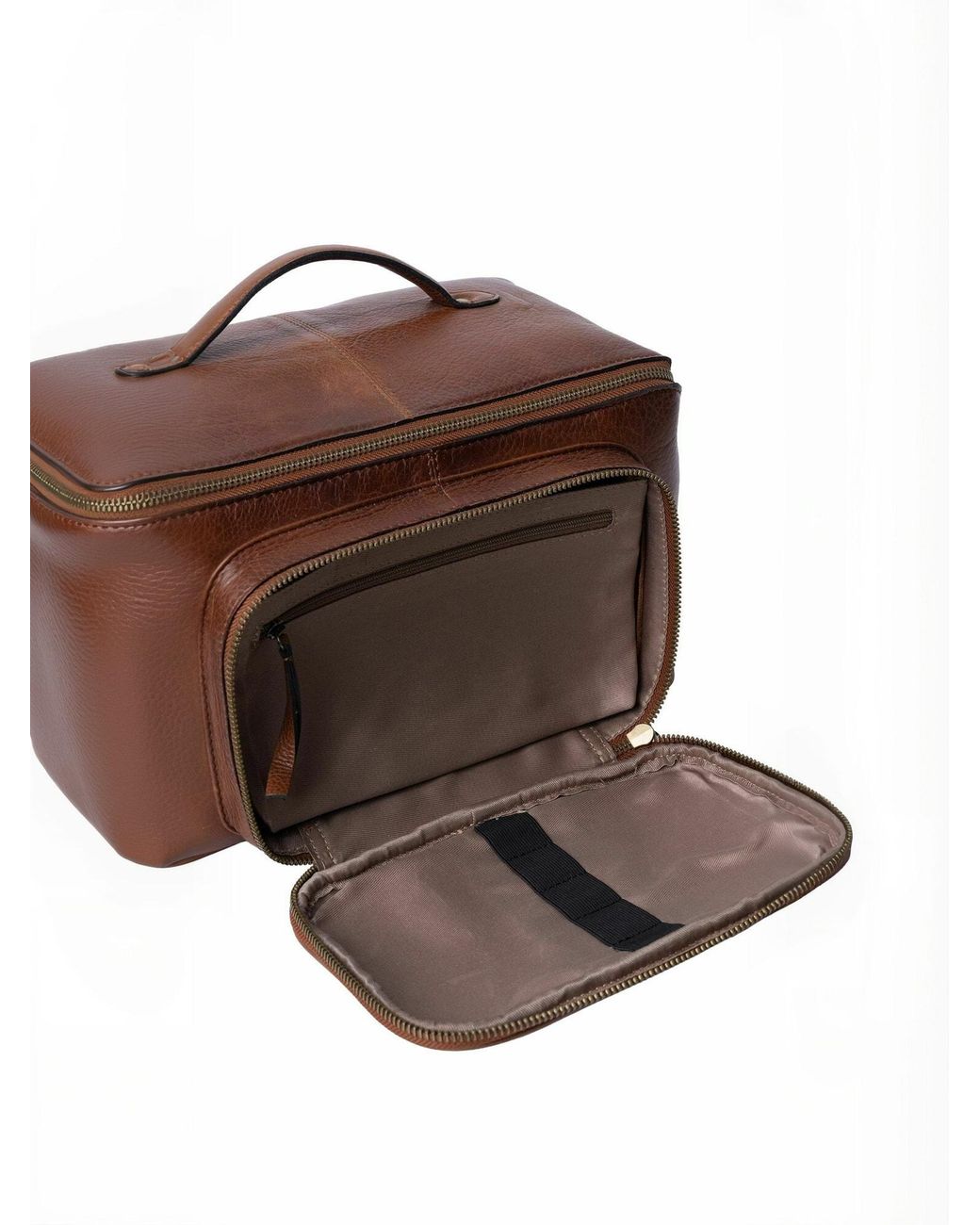Re:designed Brown Bag Sally
