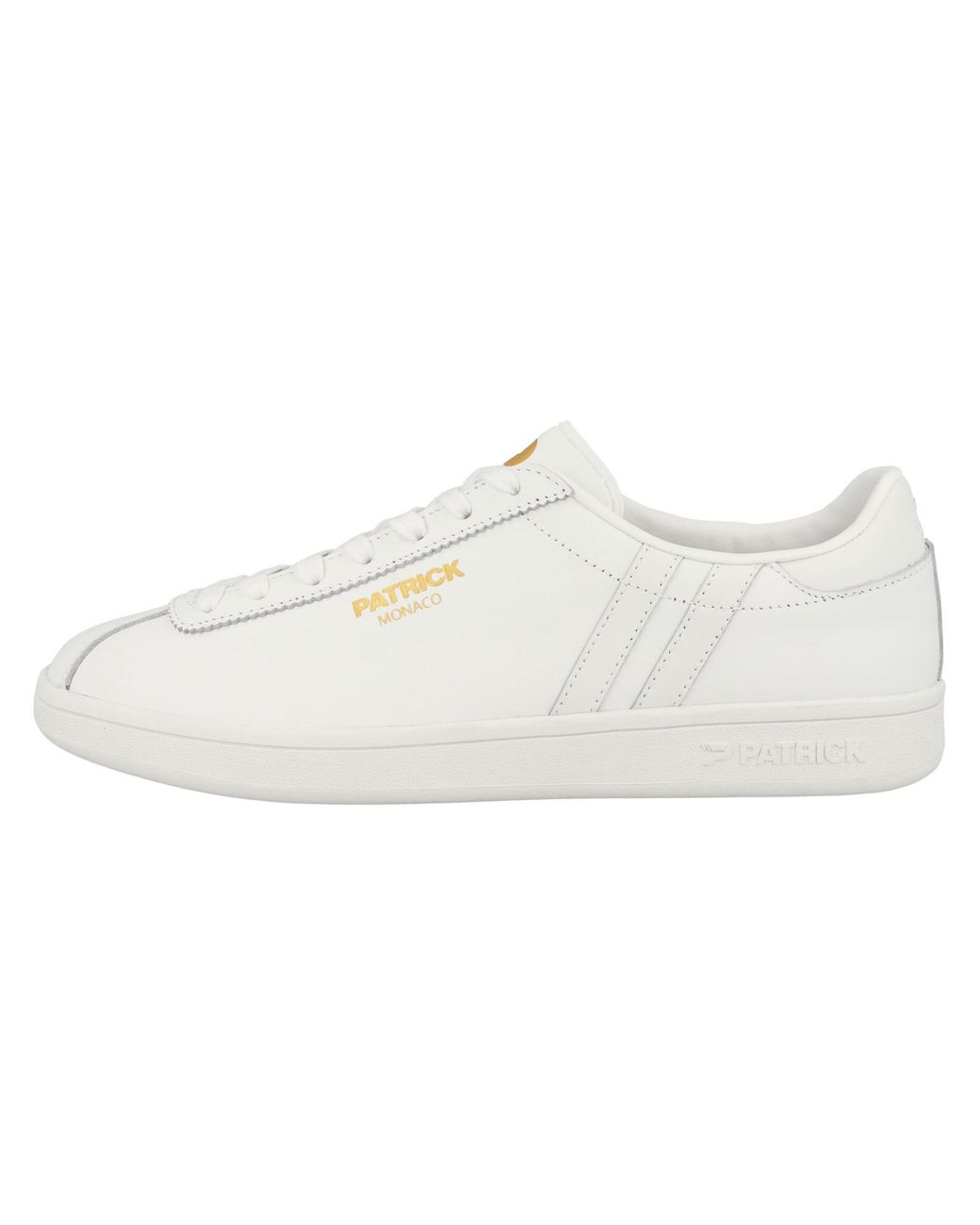 Patrick Sneaker Monaco in White für Herren