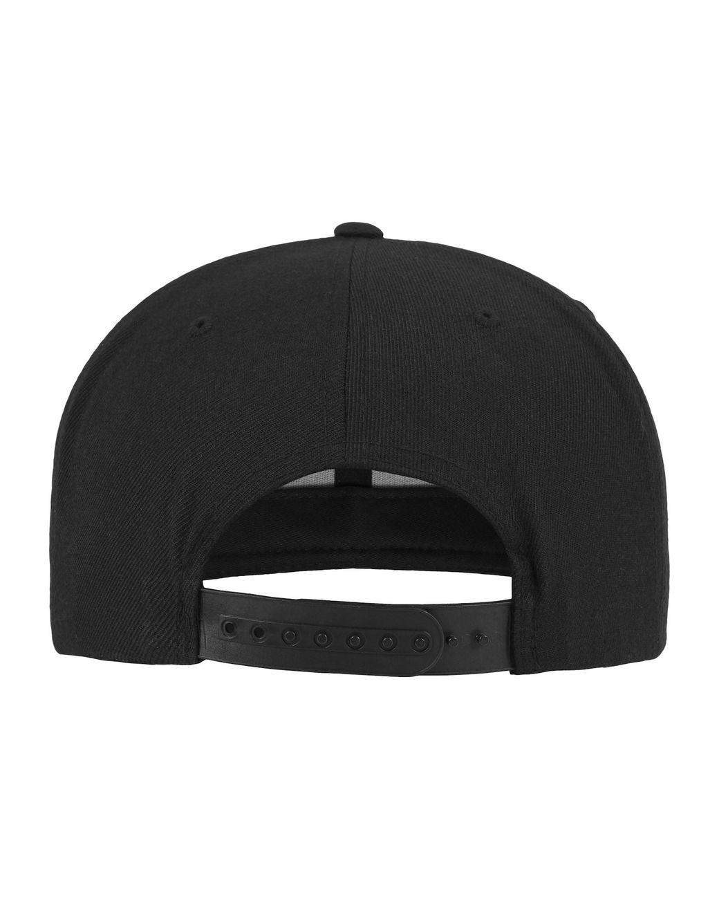 Mister Tee Black Cap N.W.A