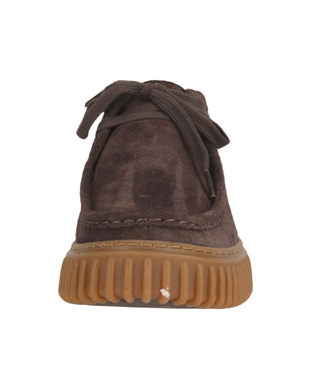 Clarks Schuhe Torhill in Brown für Herren
