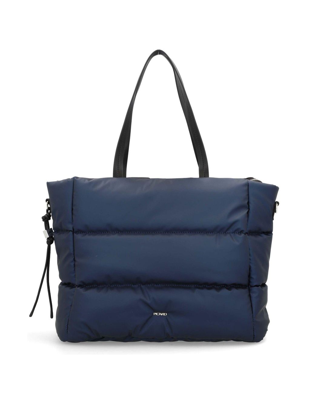 Picard Blue Shopper Sportify