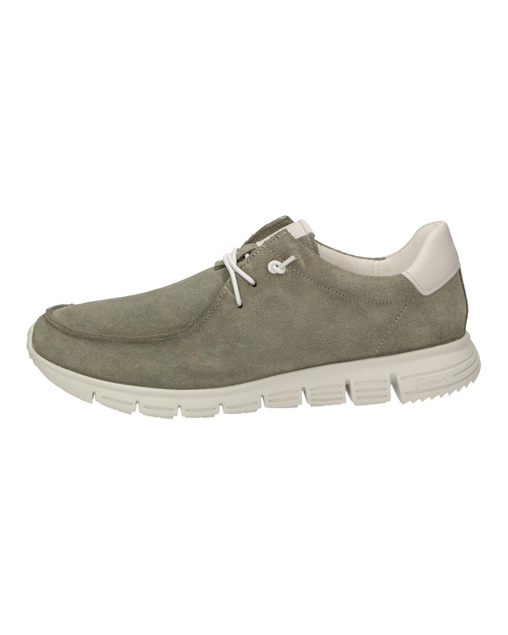 Sioux Schnürschuh Mokrunner-H-007 in Green für Herren