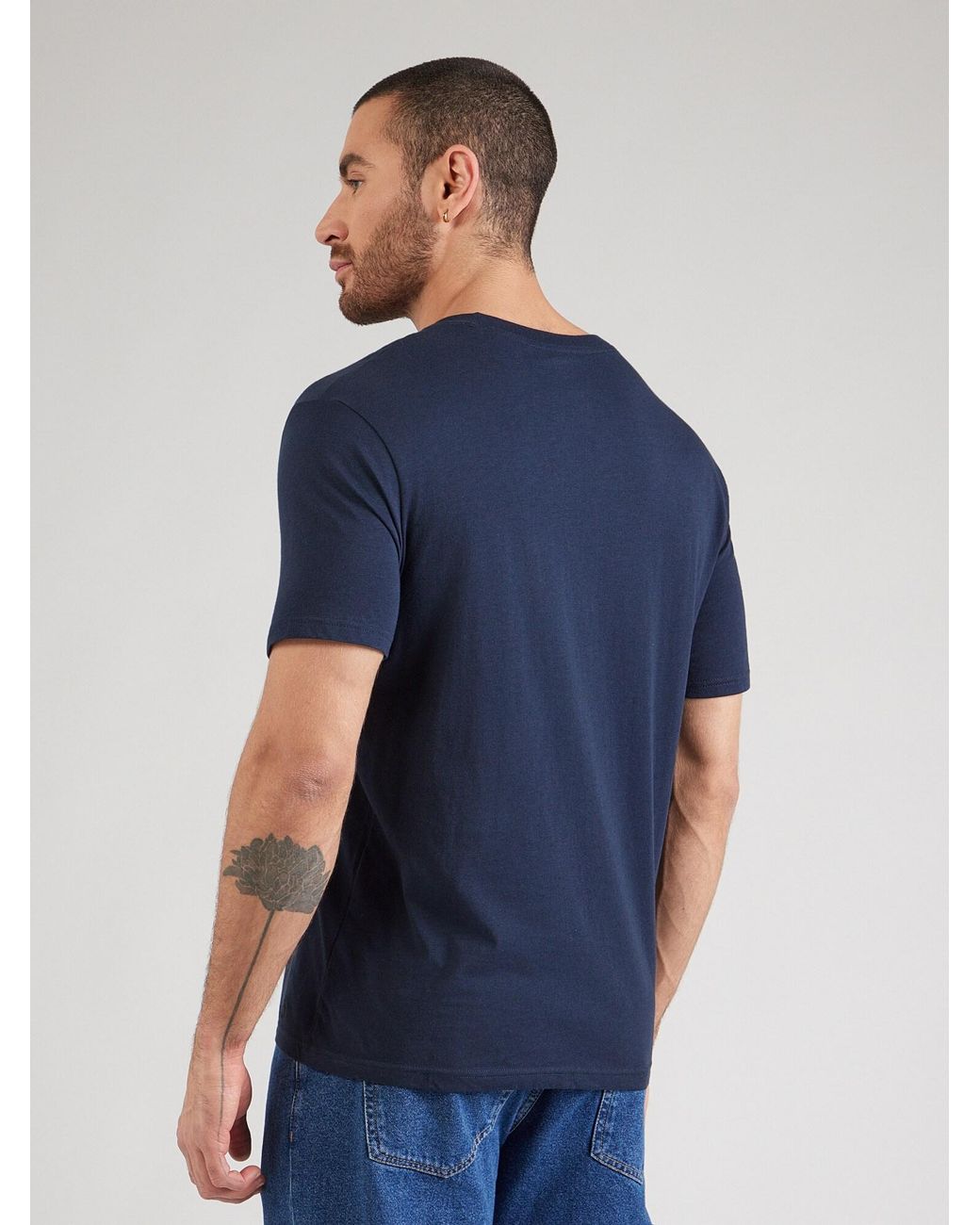 Scotch & Soda T-Shirt in Blue für Herren