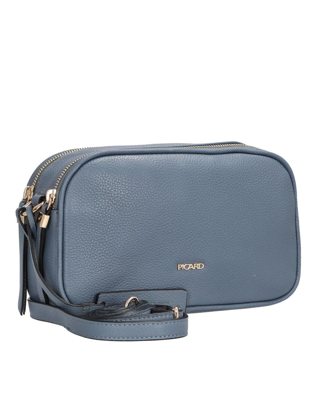 Picard Blue Umhängetasche Java