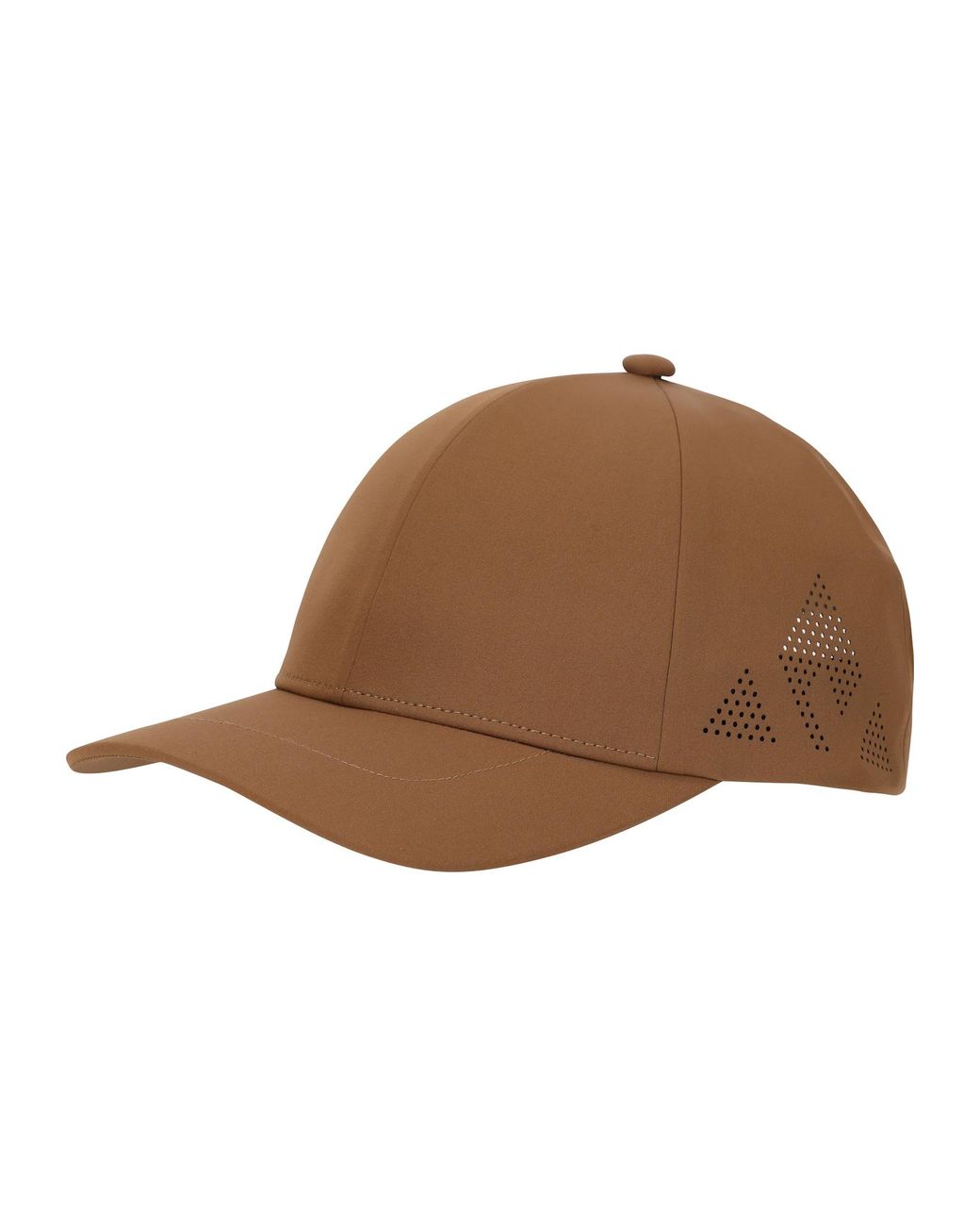 Whistles Cap Viken in Brown für Herren