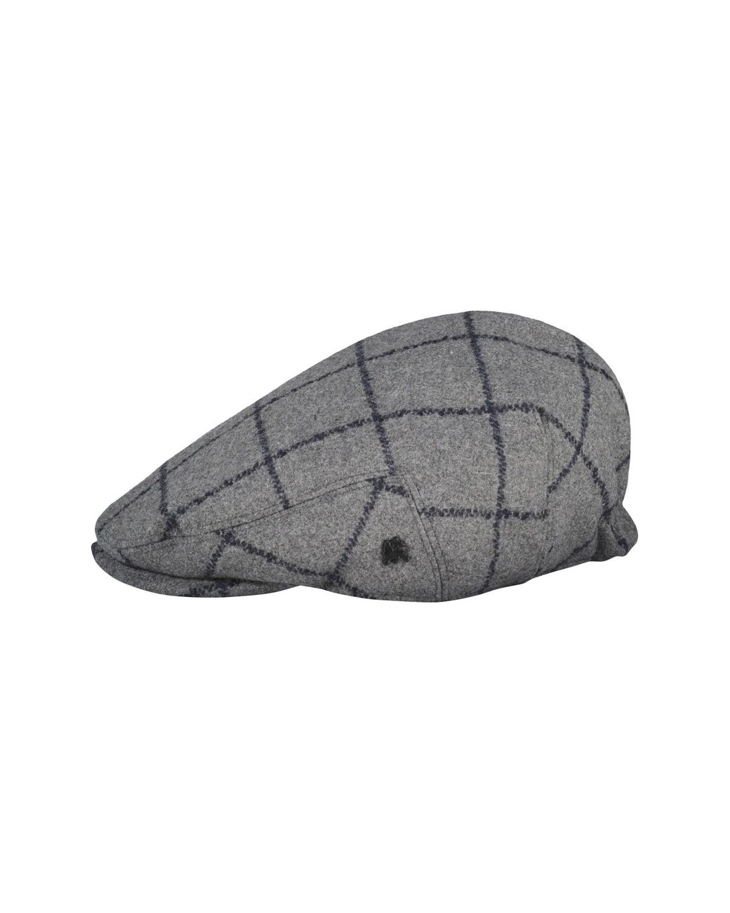 Lerros Mütze in Gray für Herren