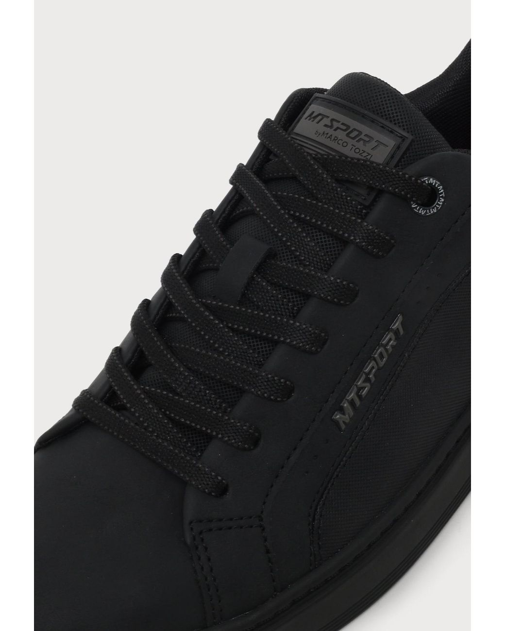 Marco Tozzi Sneaker in Black für Herren