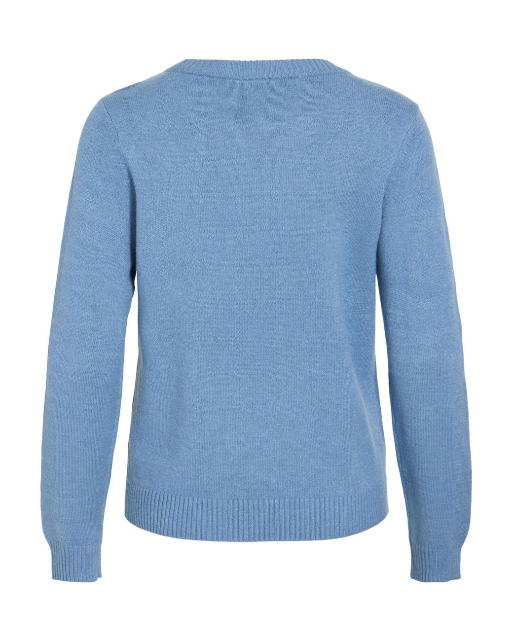 Vila Blue Pullover Viril