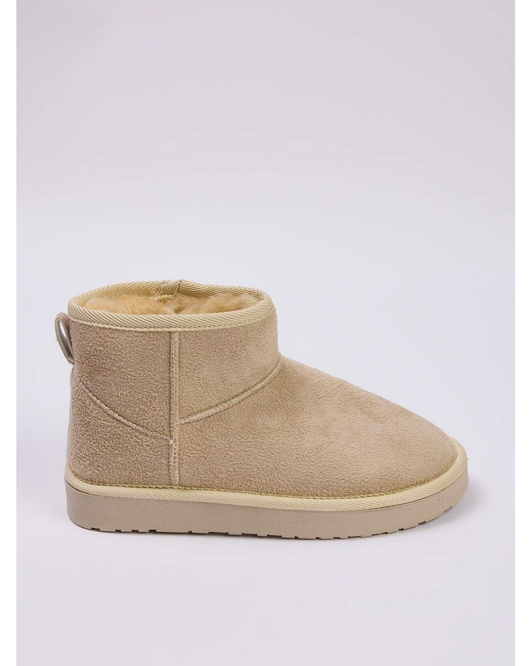 Trendyol Natural Boots