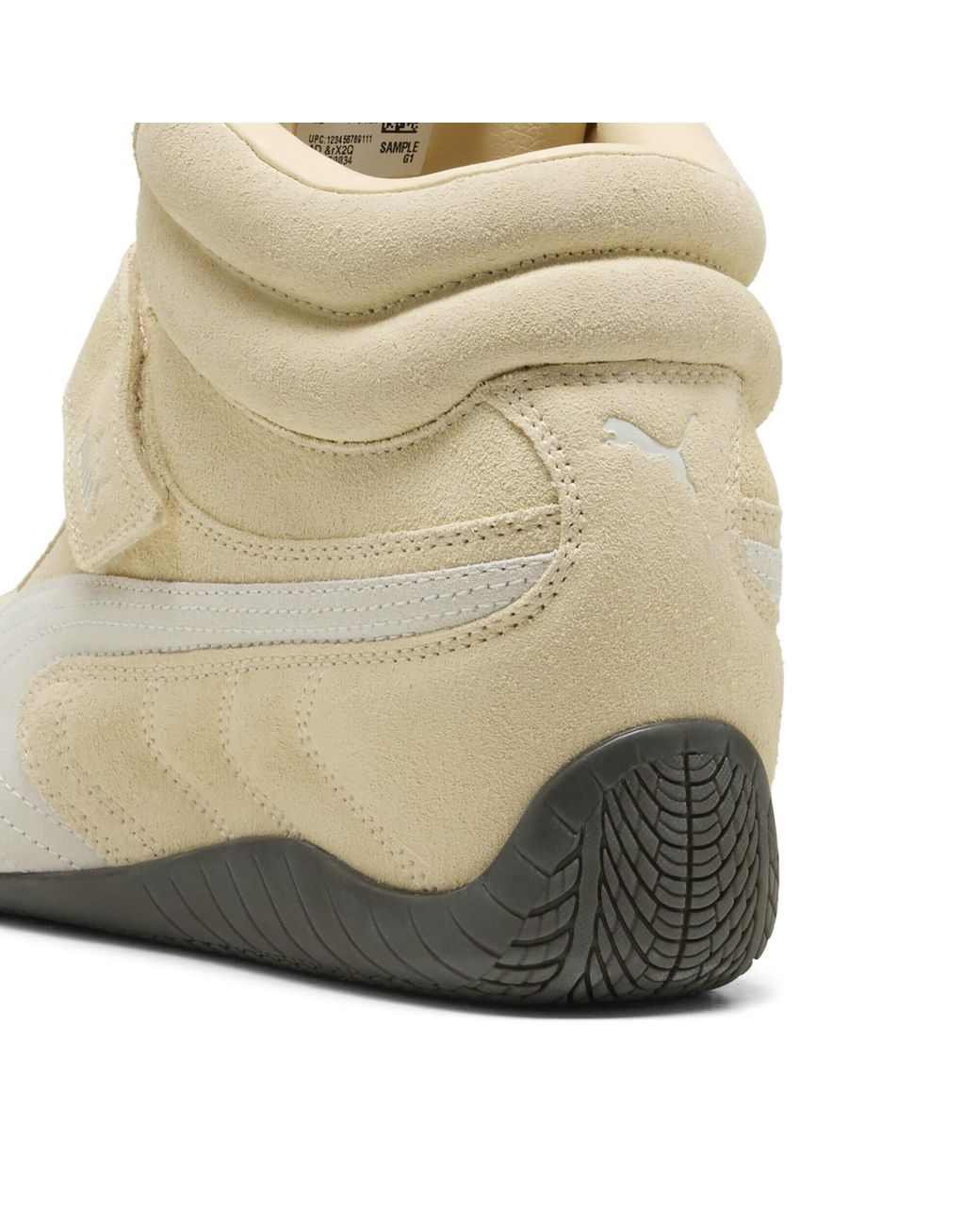 PUMA Sneaker in Natural für Herren