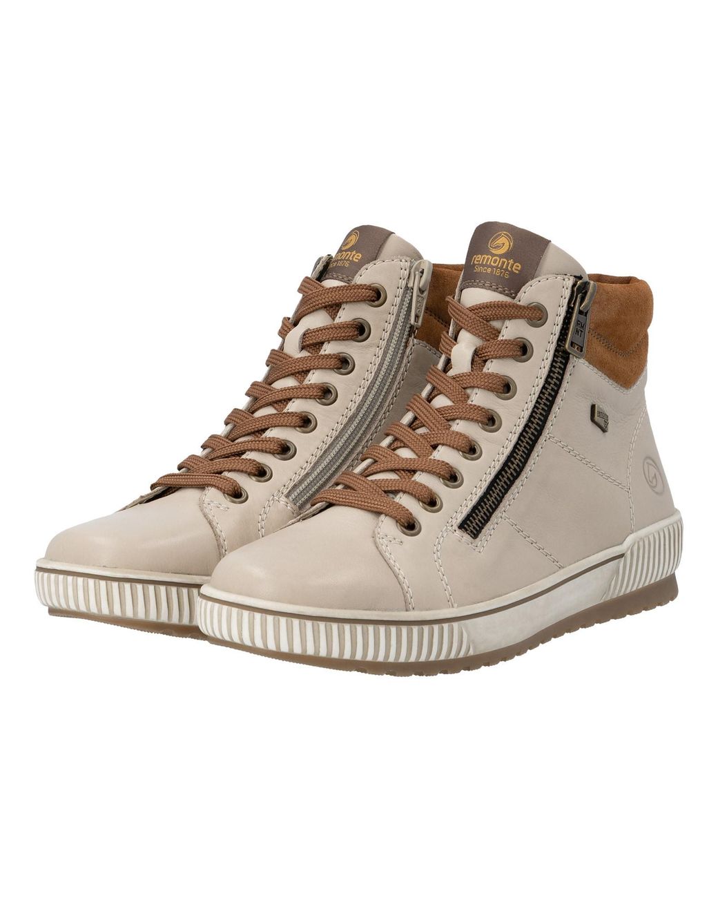 Remonte Brown Sneaker