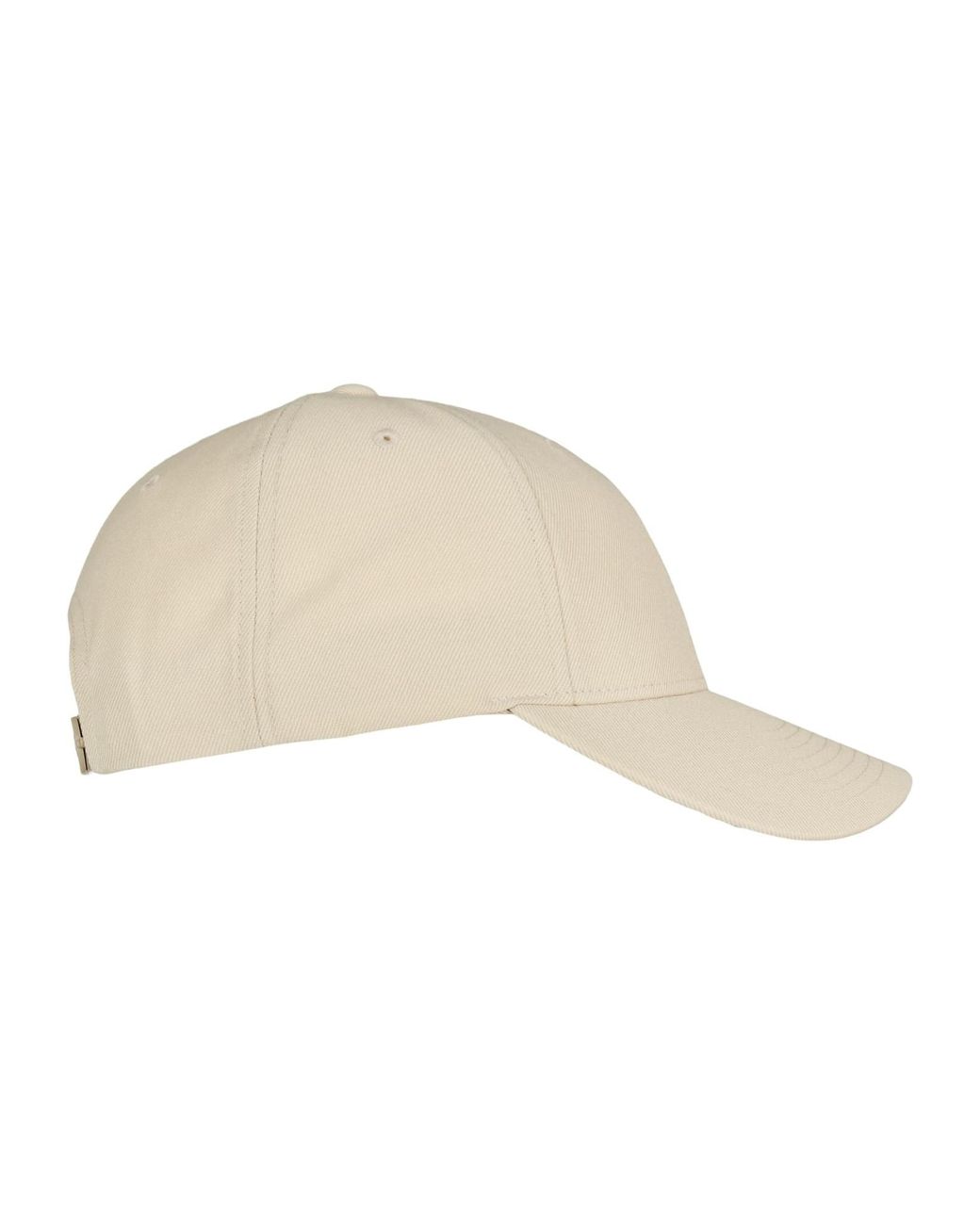 Flexfit Natural Cap